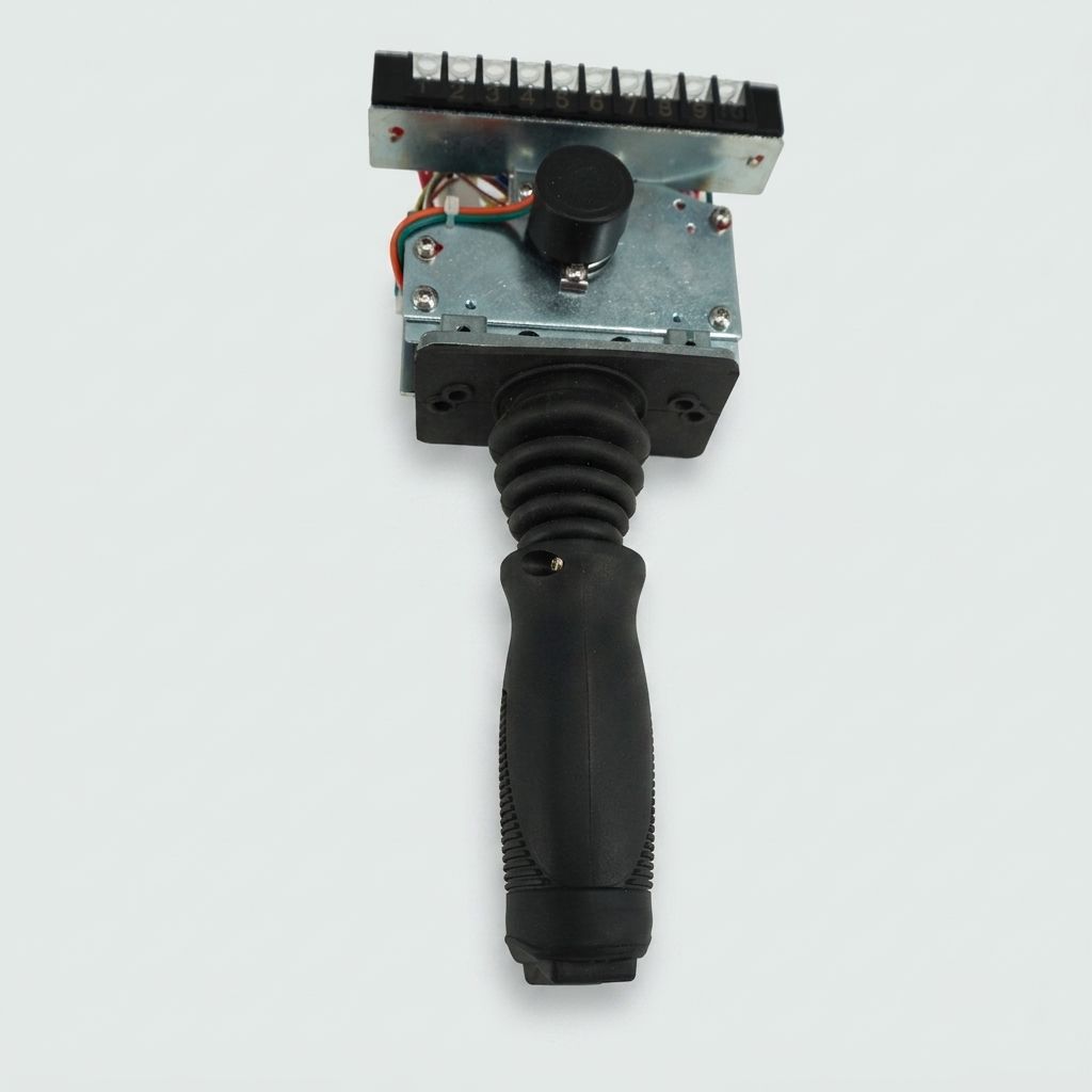 JOYSTICK CONTROLLER