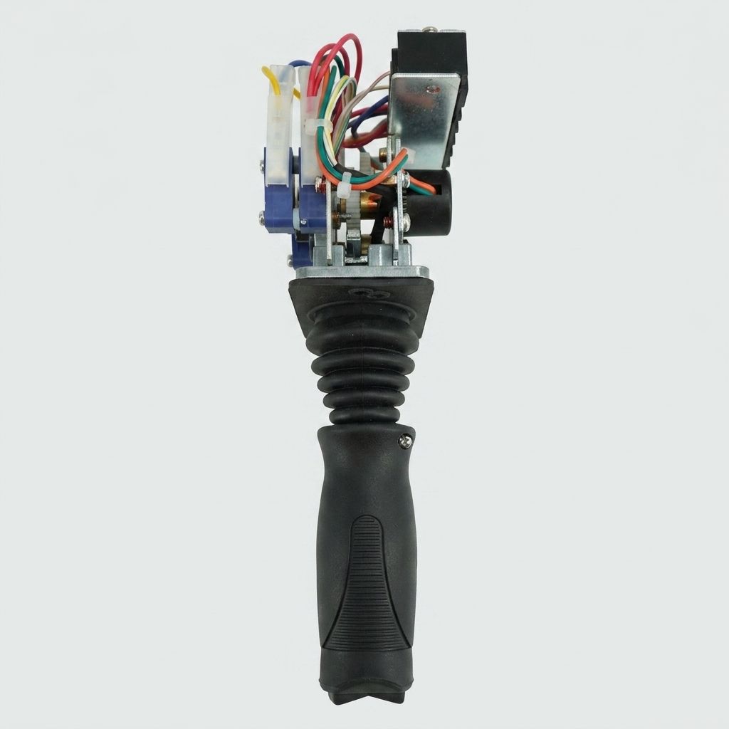 JOYSTICK CONTROLLER