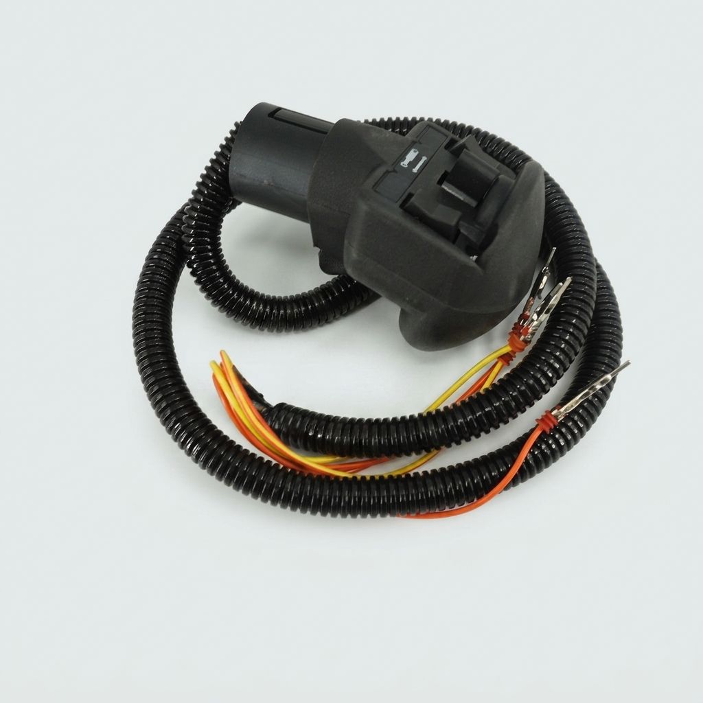 AUXILIARY FOUR-SWITCH HANDLE