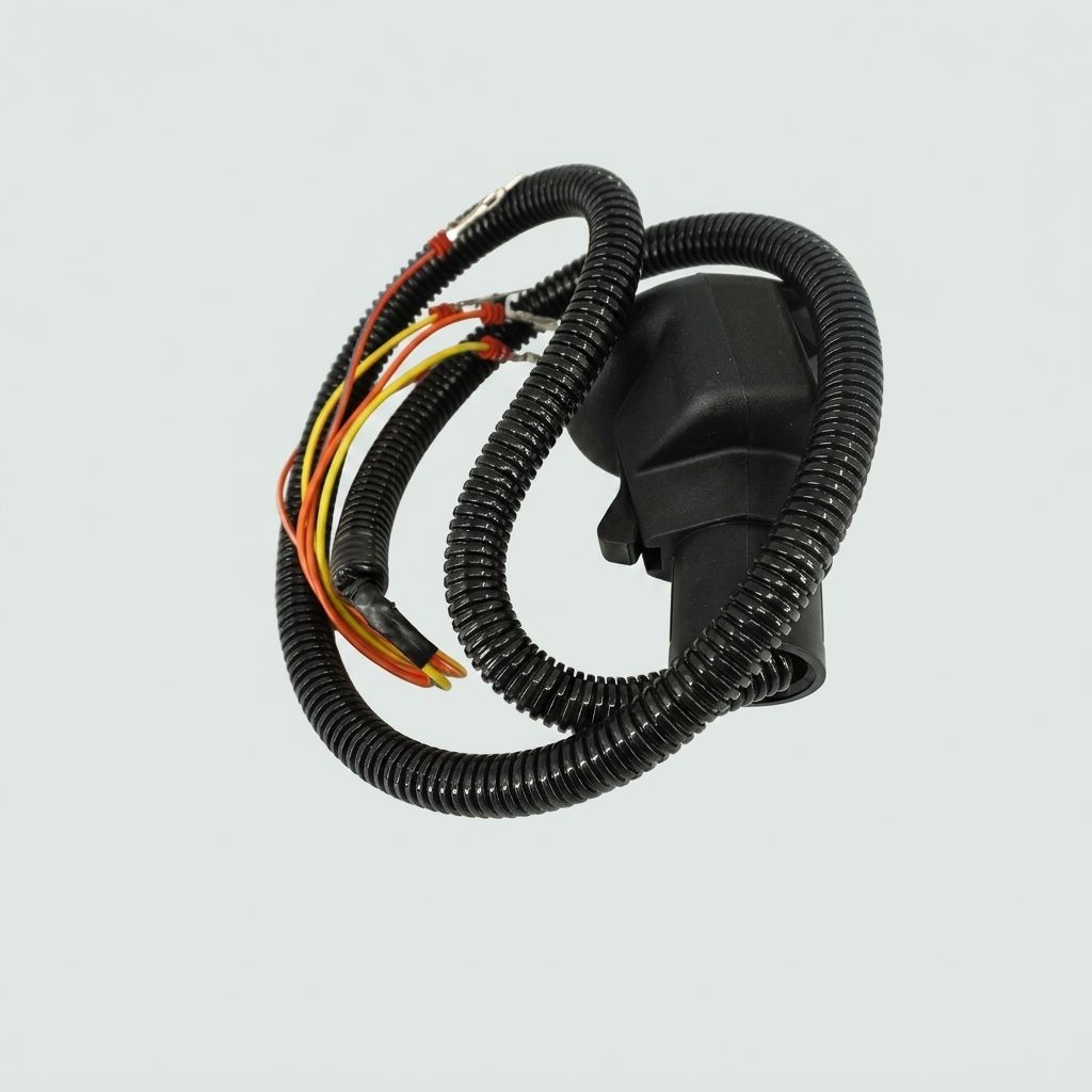 AUXILIARY FOUR-SWITCH HANDLE