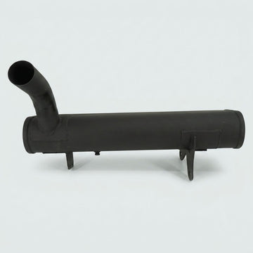 MUFFLER EXHAUST