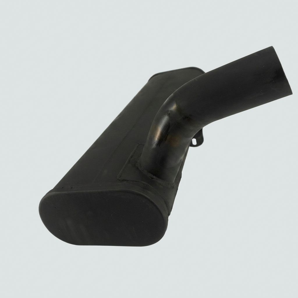 MUFFLER EXHAUST