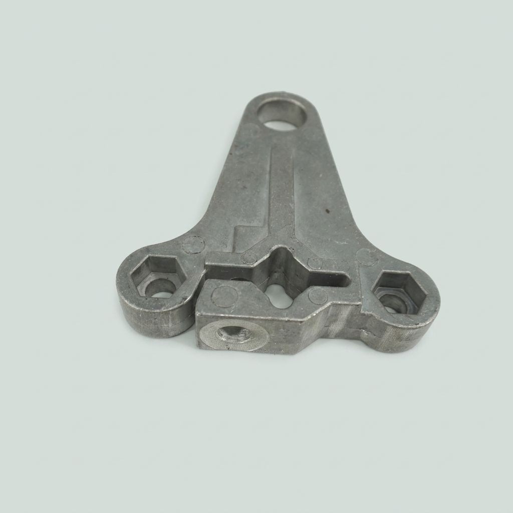 PINTLE STEERING LEVER
