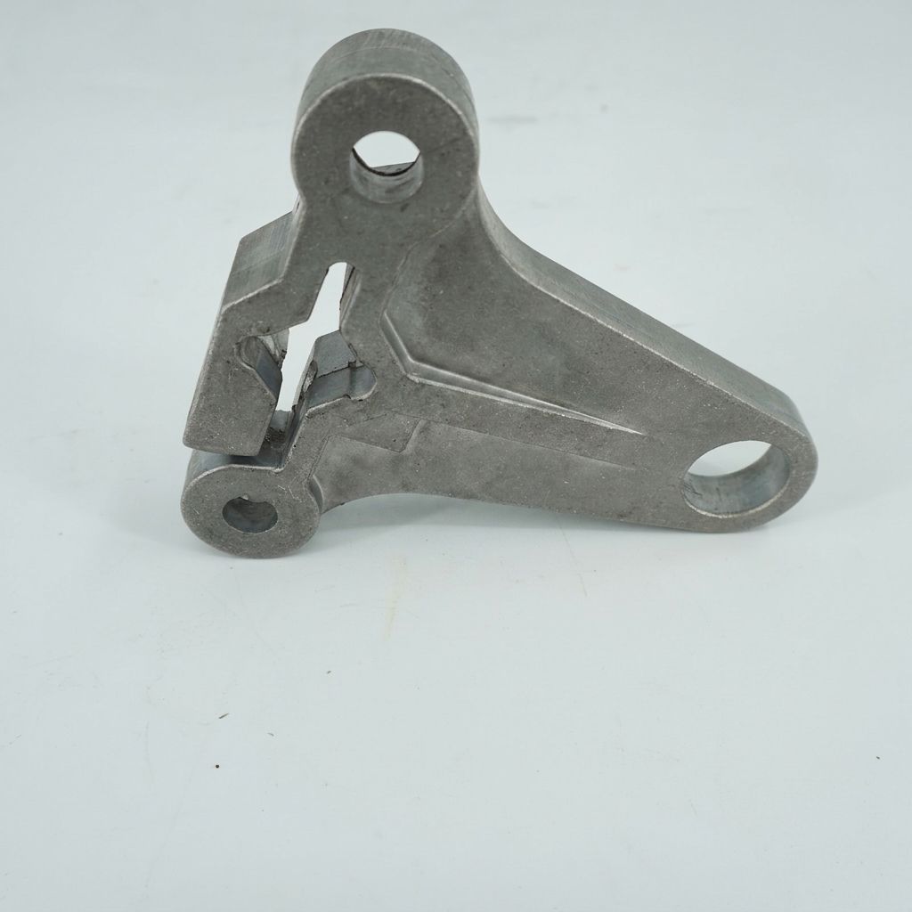 PINTLE STEERING LEVER