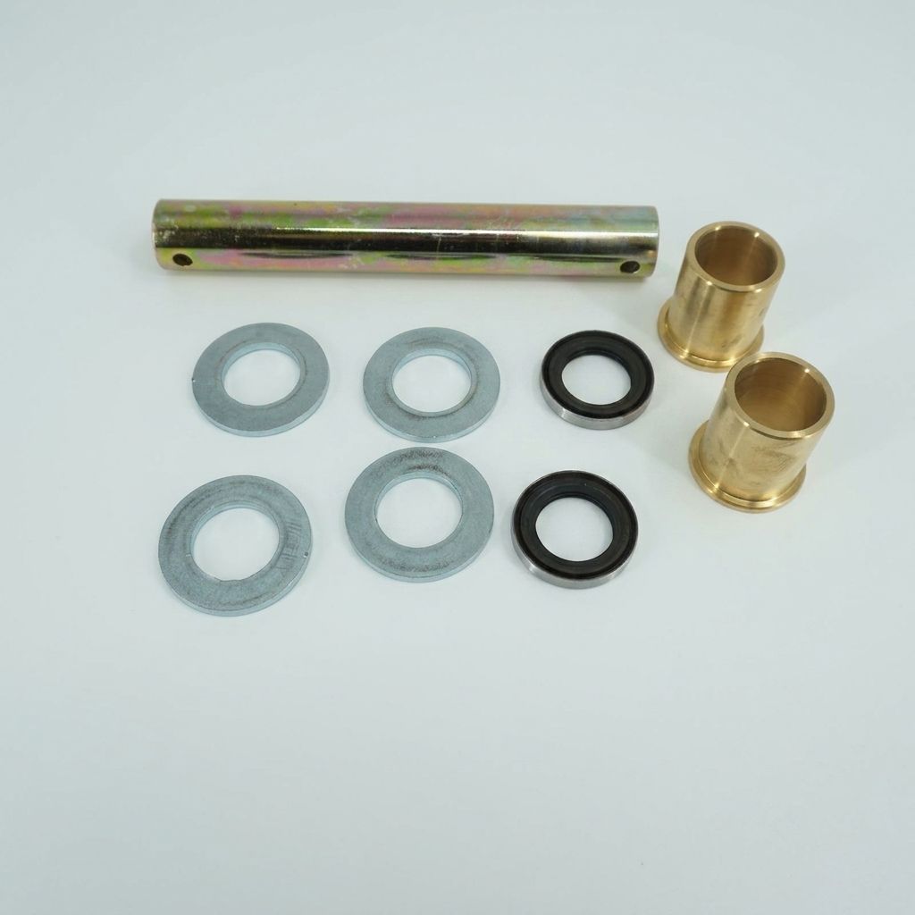 UNDERCARRIAGE IDLER PIN KIT