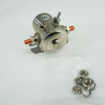 SMOG PUMP ELIMINATOR BRACKET WITH IDLER PULLEY
