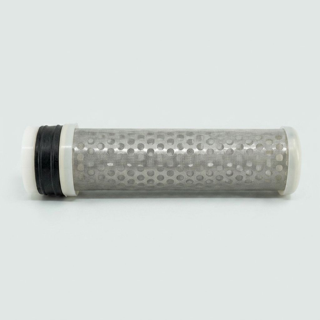 INNER AIR FILTER, 2PCS