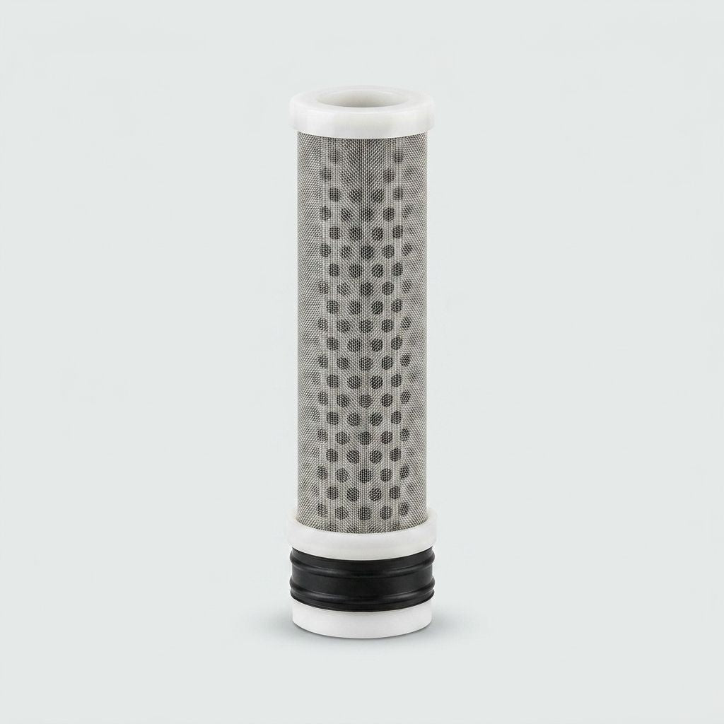 INNER AIR FILTER, 2PCS
