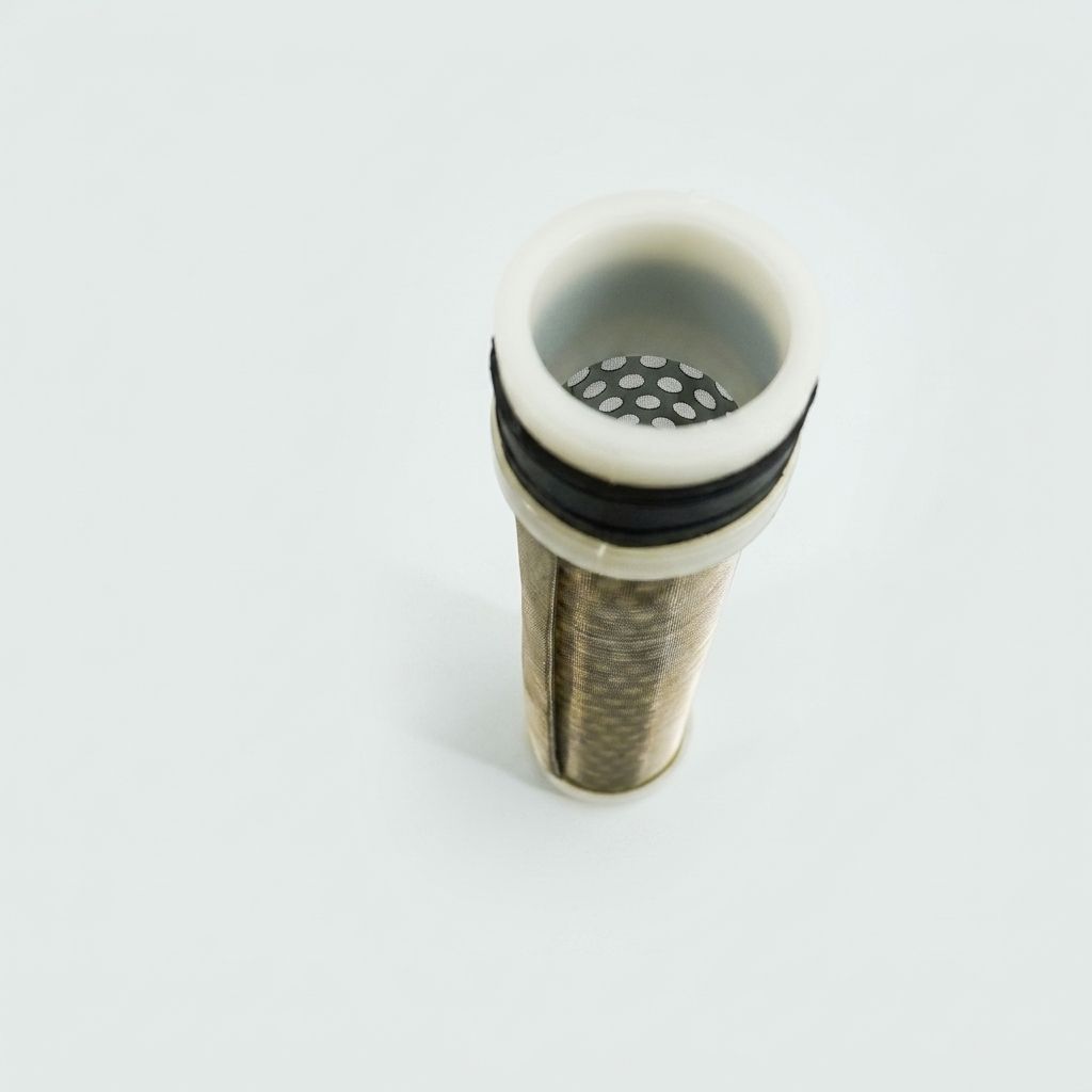 INNER AIR FILTER, 2PCS
