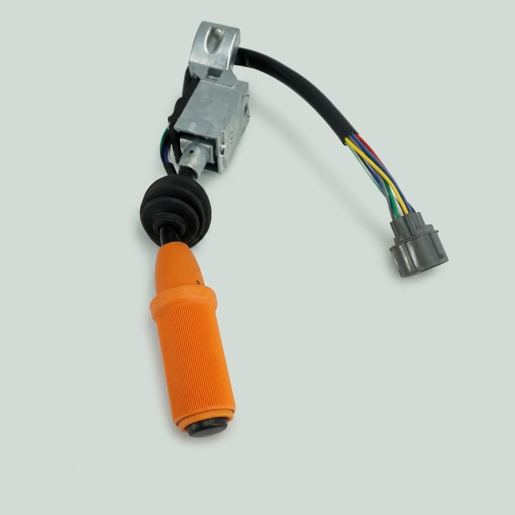 SWITCH FORWARD AND REVERSE LEFT HAND HANDLE
