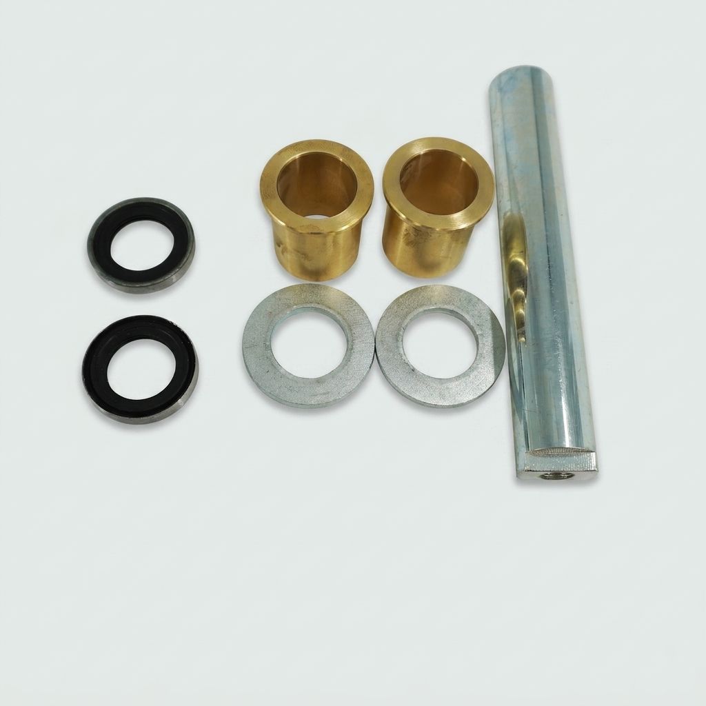 FRONT IDLER PIN KIT 7100963