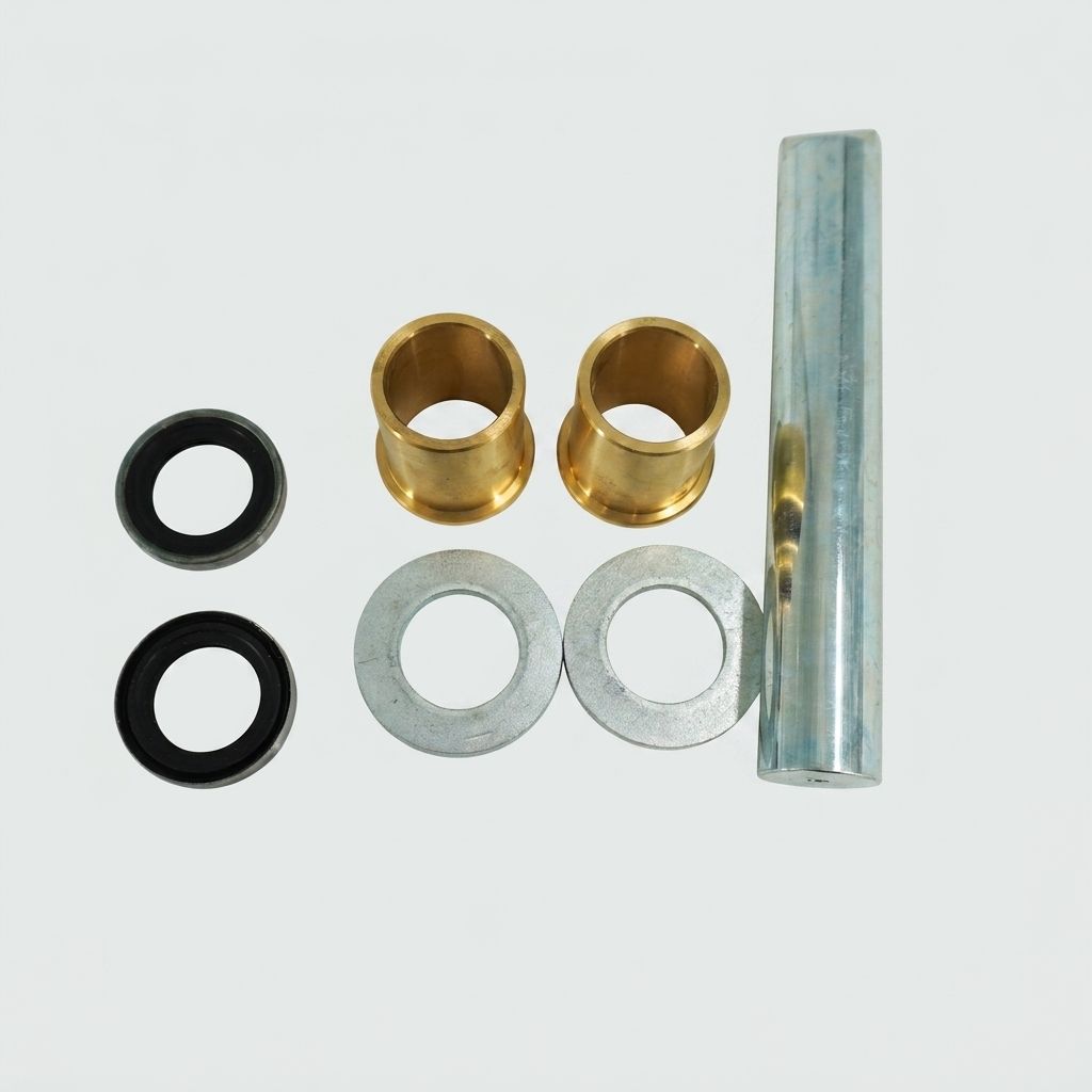 FRONT IDLER PIN KIT 7100963