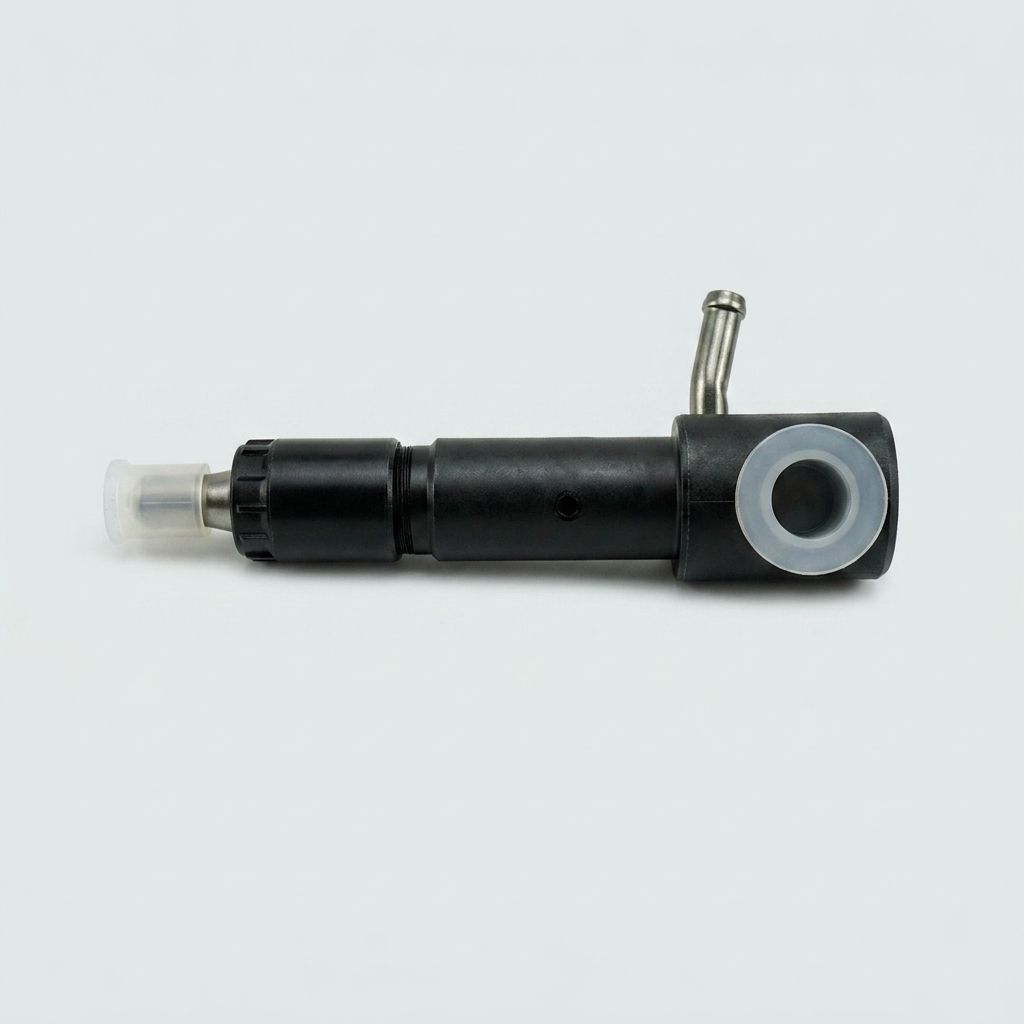 FUEL INJECTOR, 4PCS