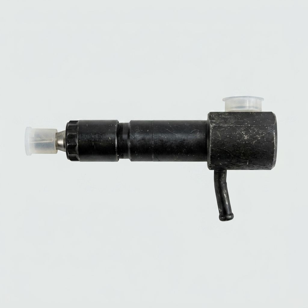FUEL INJECTOR, 4PCS