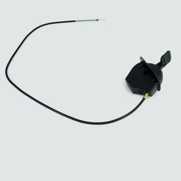THROTTLE CHOKE CABLE