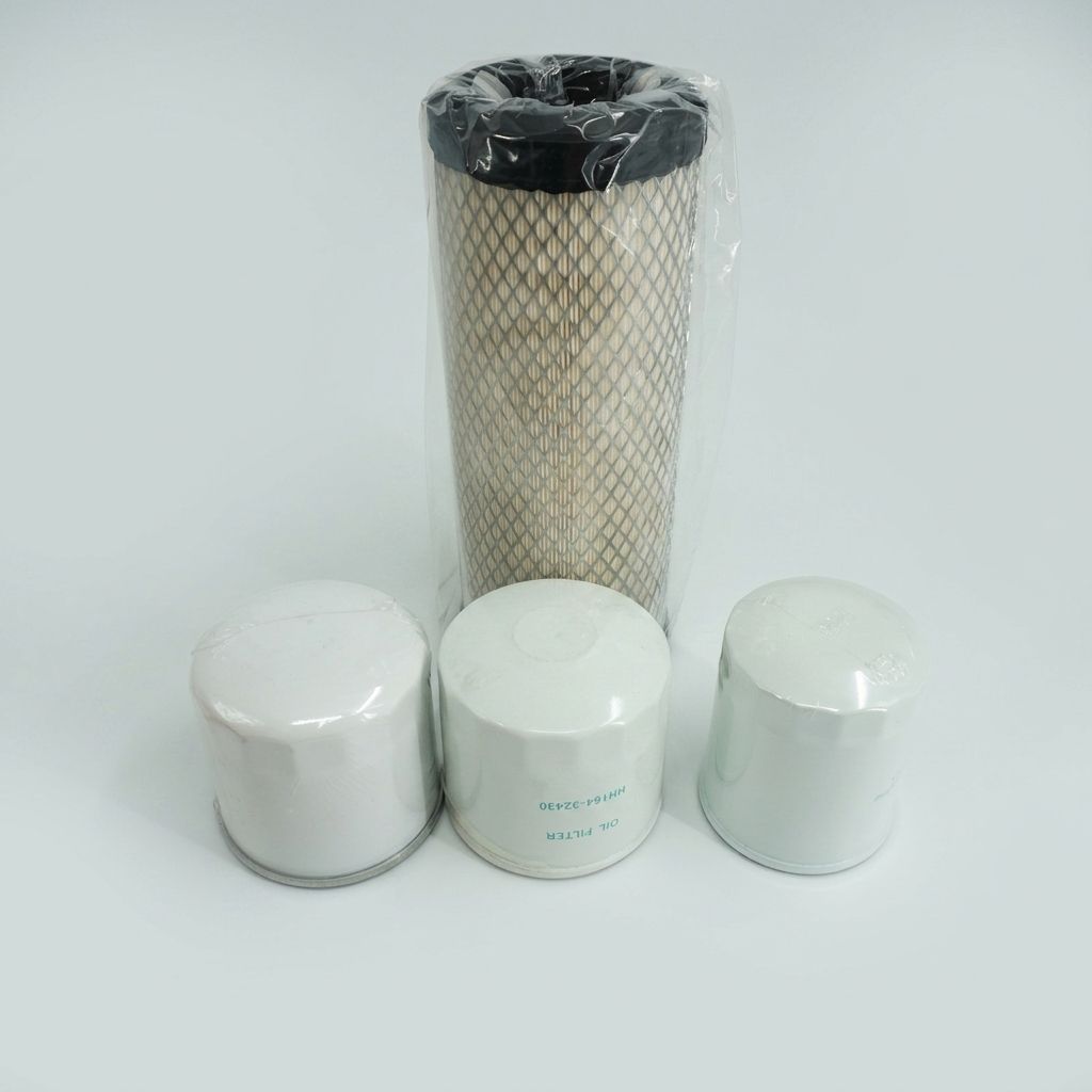 MAINTENANCE FILTER KIT