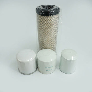 MAINTENANCE FILTER KIT