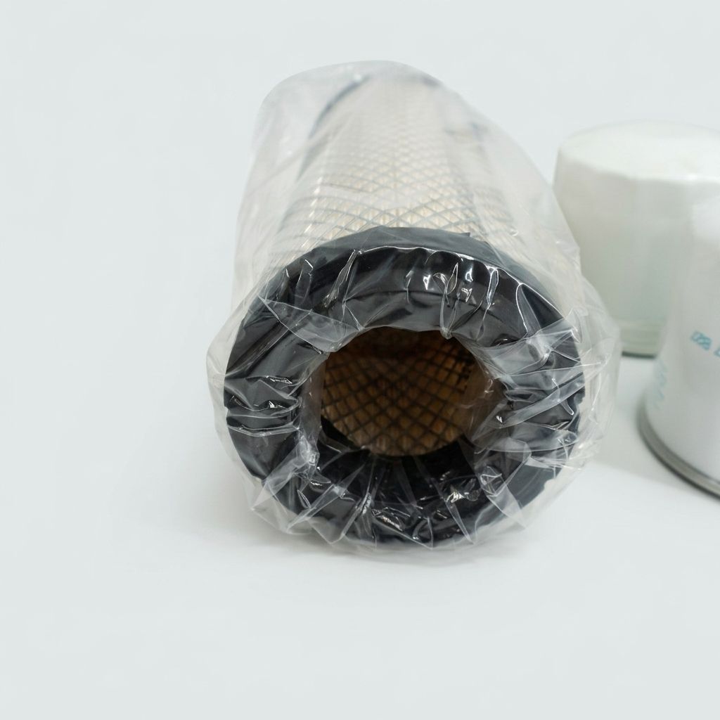 MAINTENANCE FILTER KIT