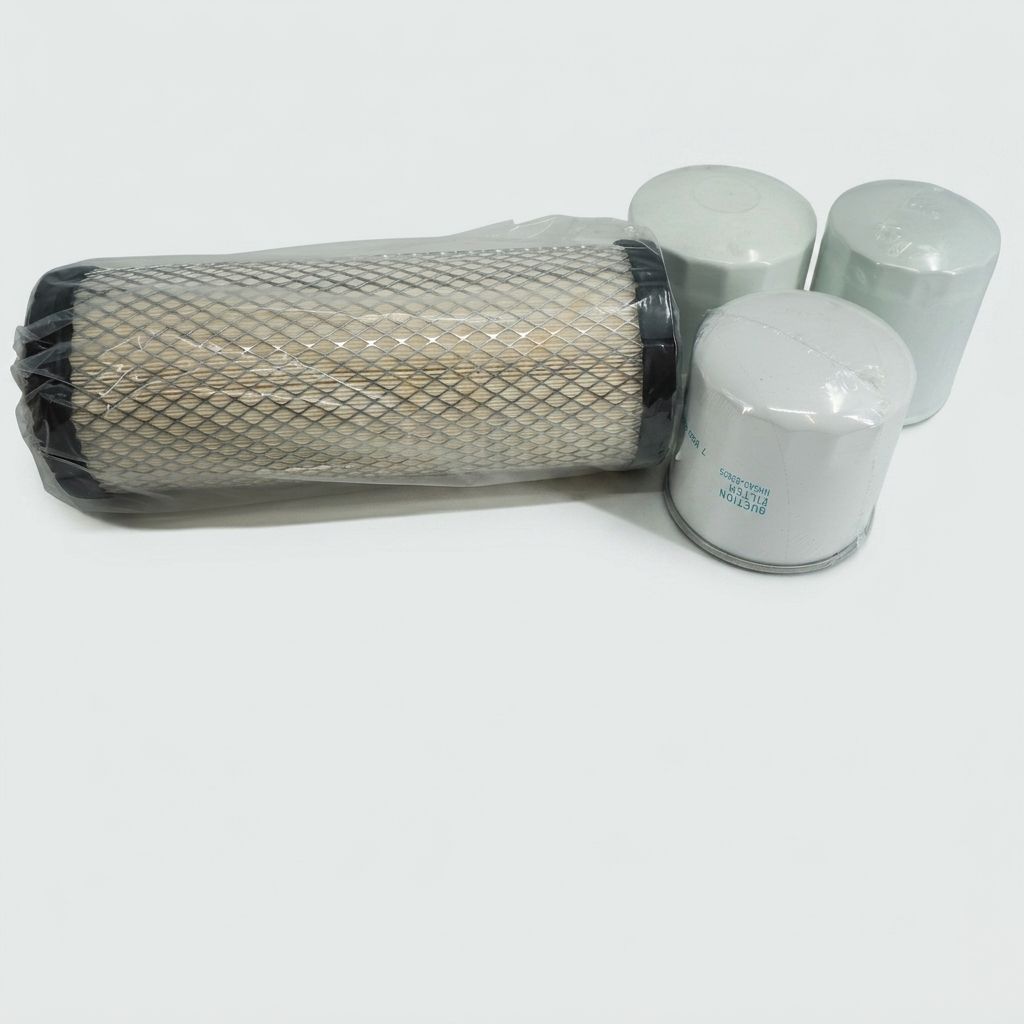 MAINTENANCE FILTER KIT