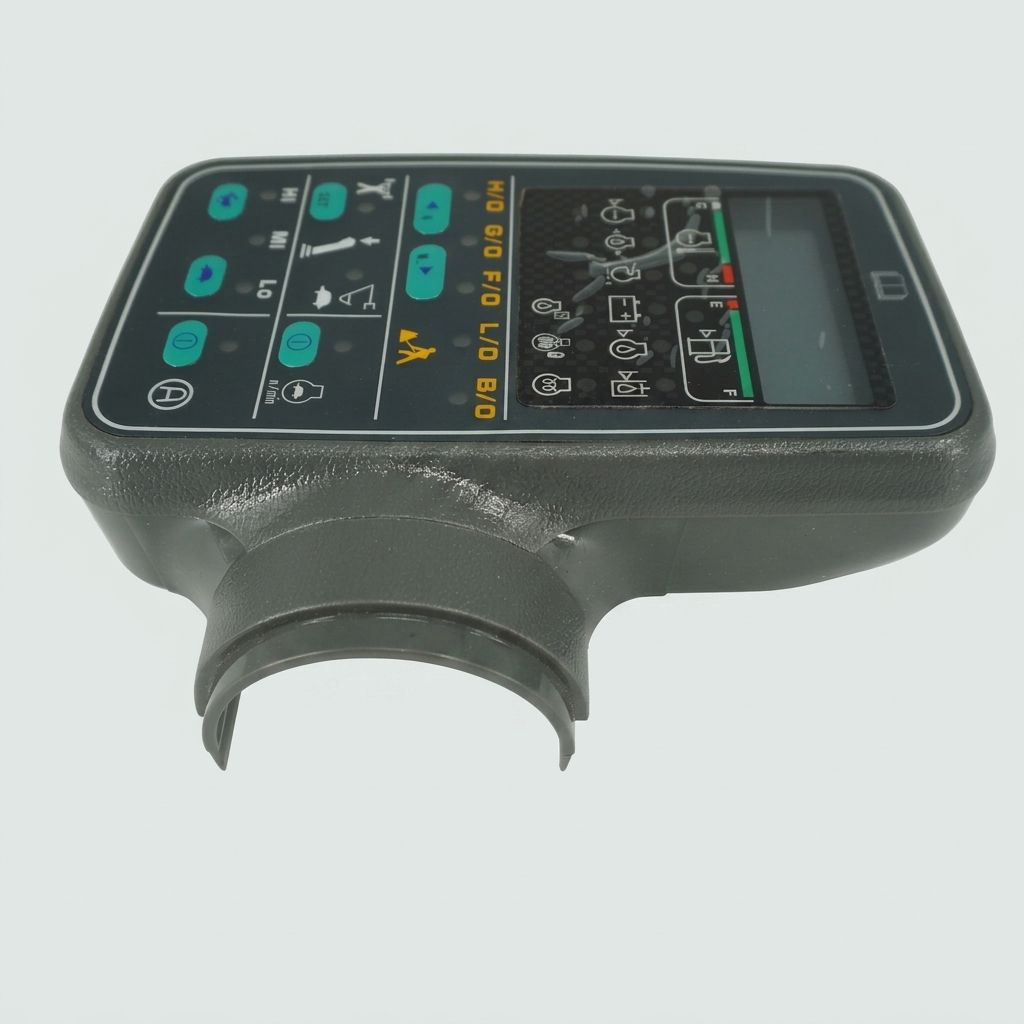 MONITOR LCD DISPLAY PANEL