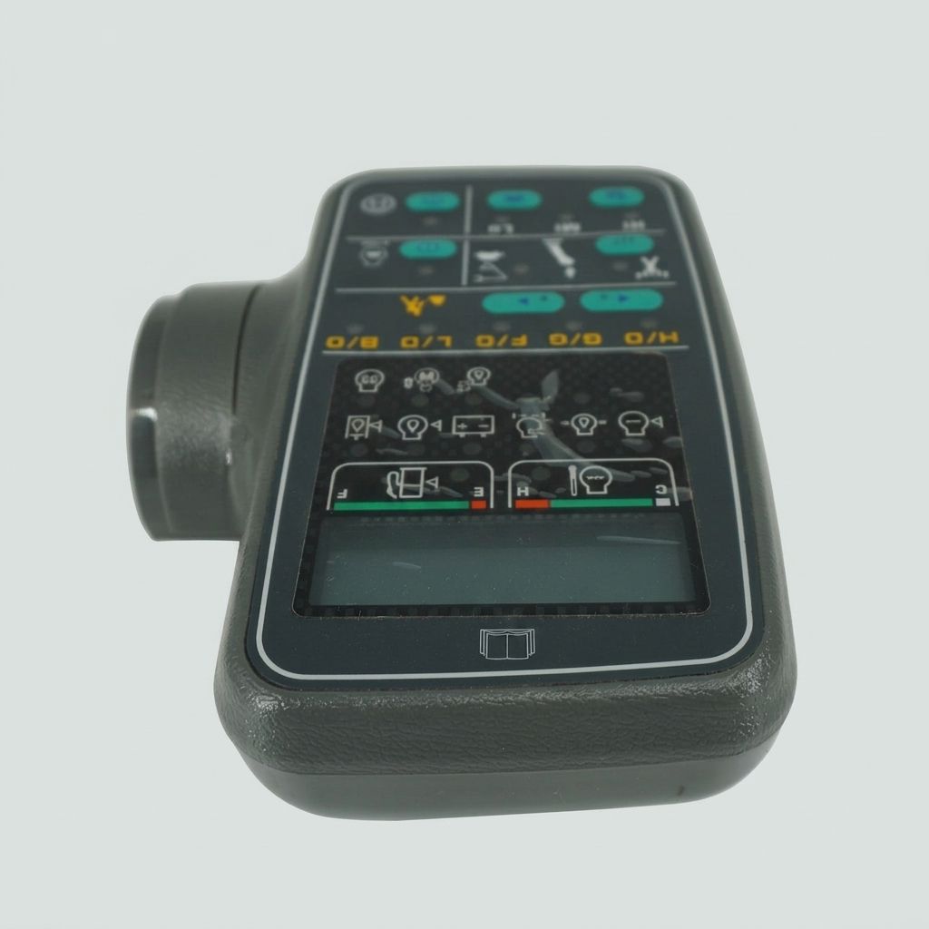 MONITOR LCD DISPLAY PANEL