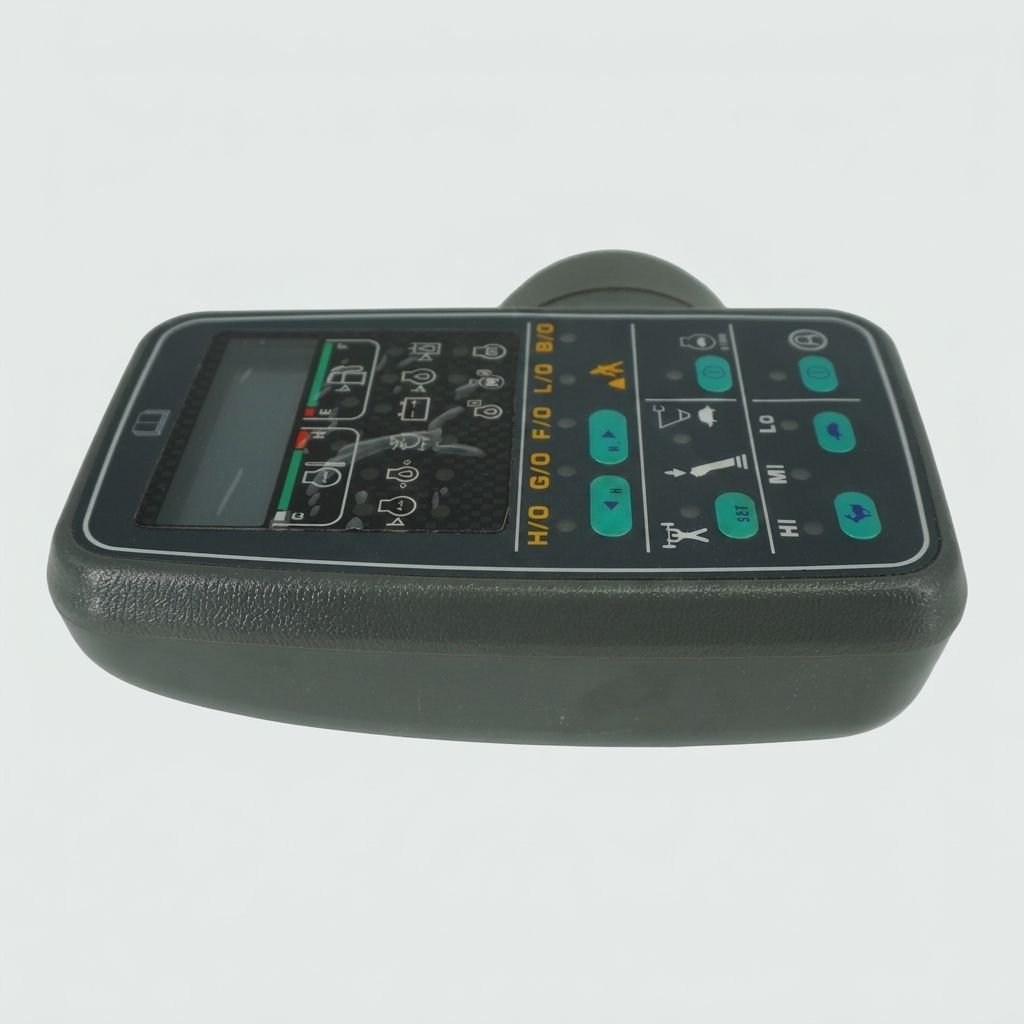 MONITOR LCD DISPLAY PANEL