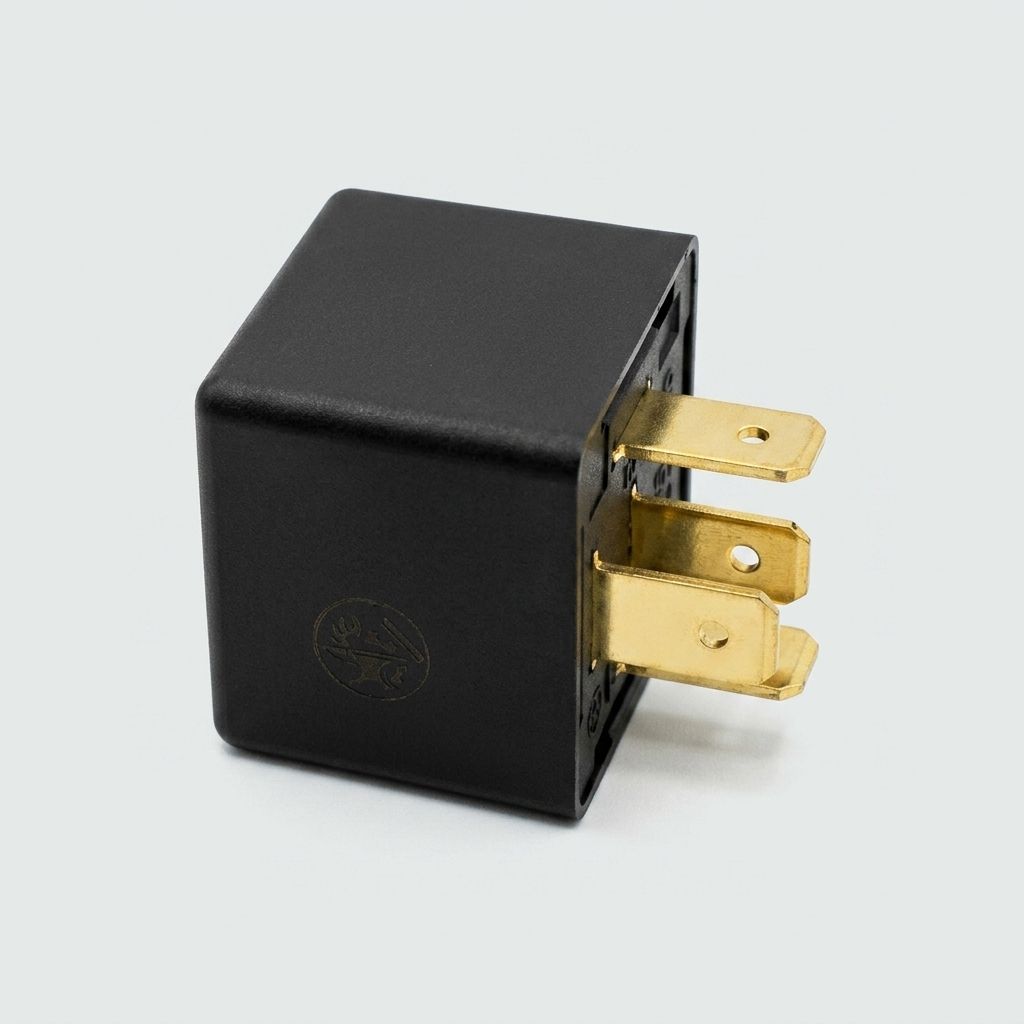 RELAY, 12V, 30A
