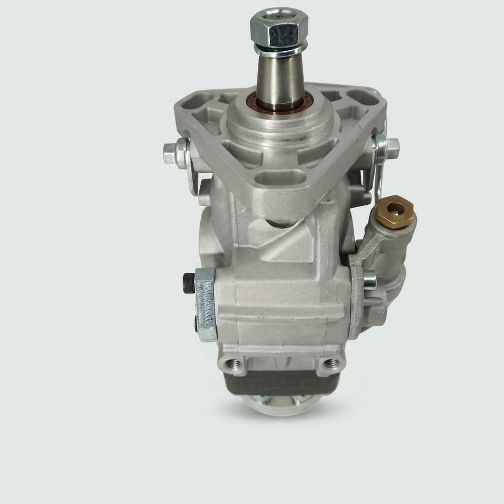 VE6 FUEL INJECTION PUMP