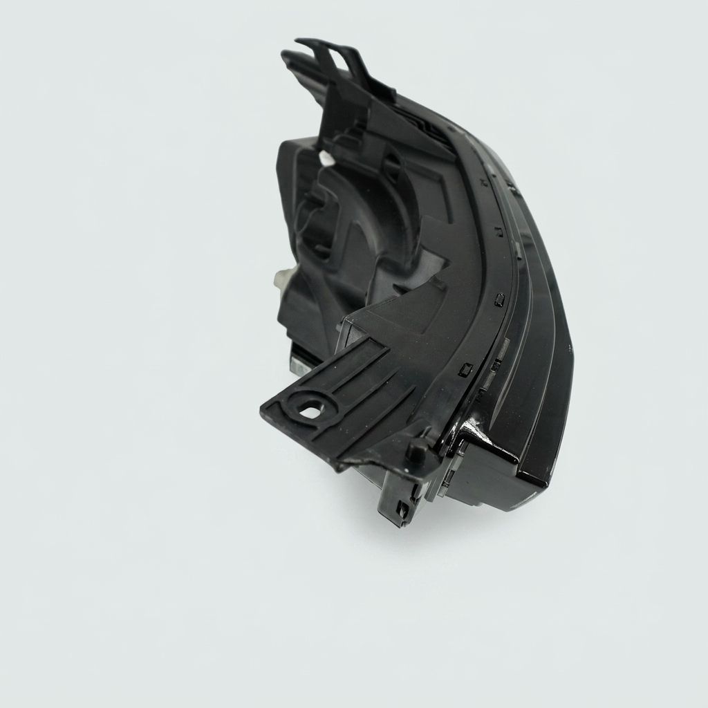 LED LEFT HEADLAMP ASSEMBLY
