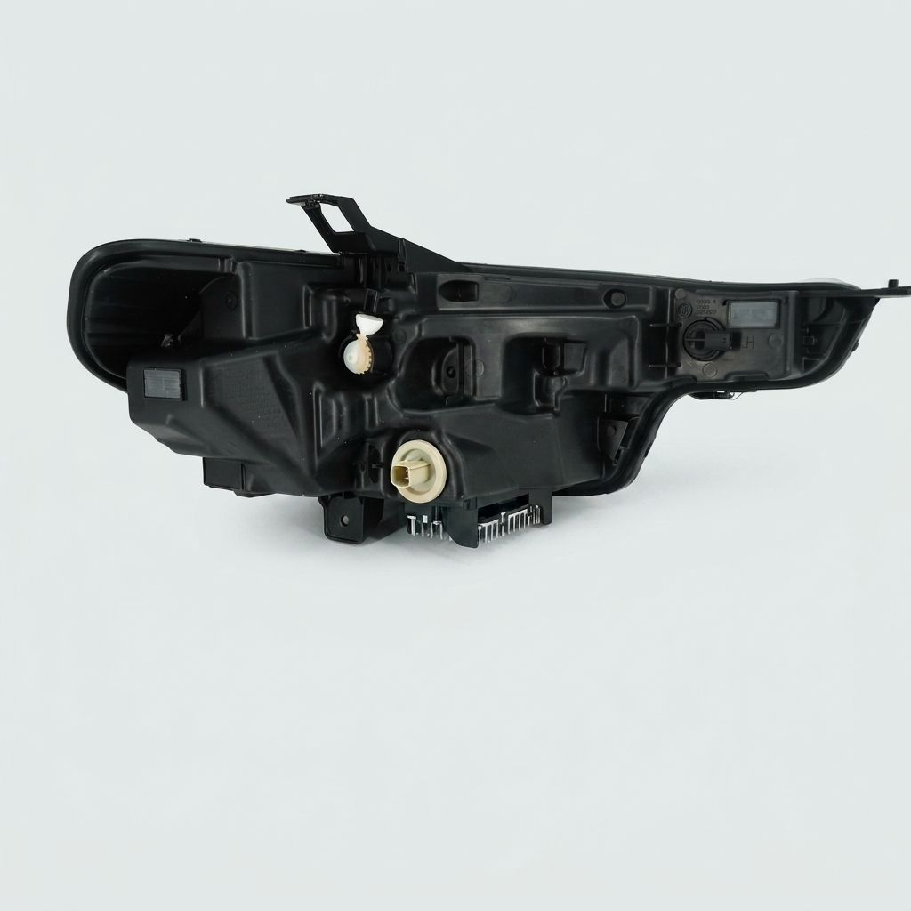 LED LEFT HEADLAMP ASSEMBLY
