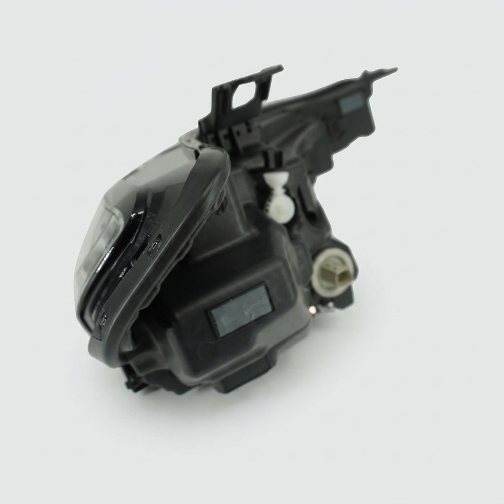 LED LEFT HEADLAMP ASSEMBLY