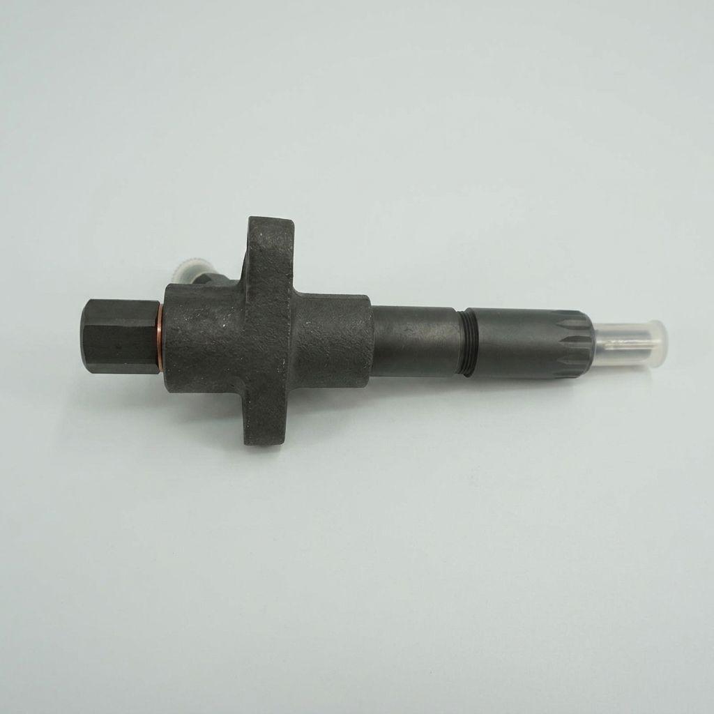 FUEL INJECTOR, 6PCS