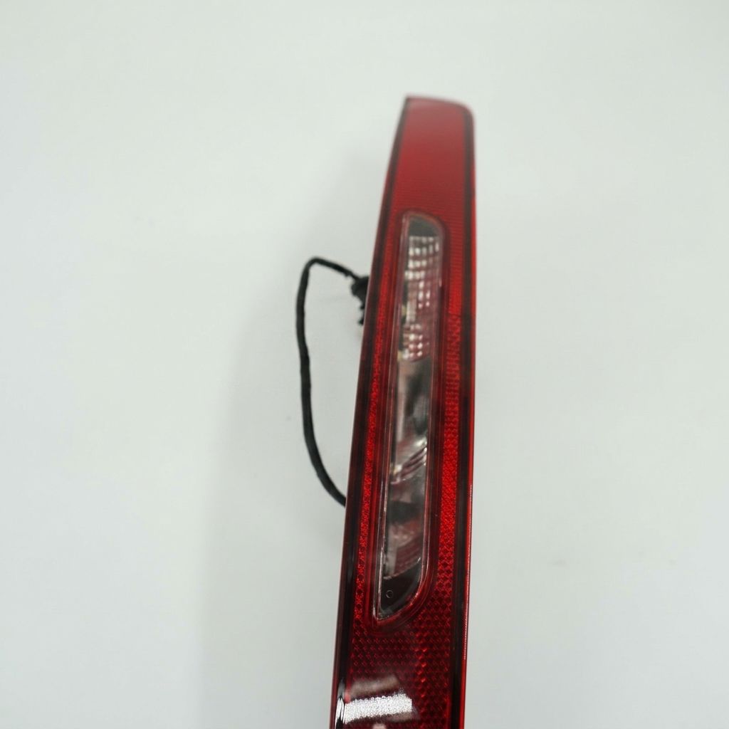 REAR BUMPER LIGHT SET