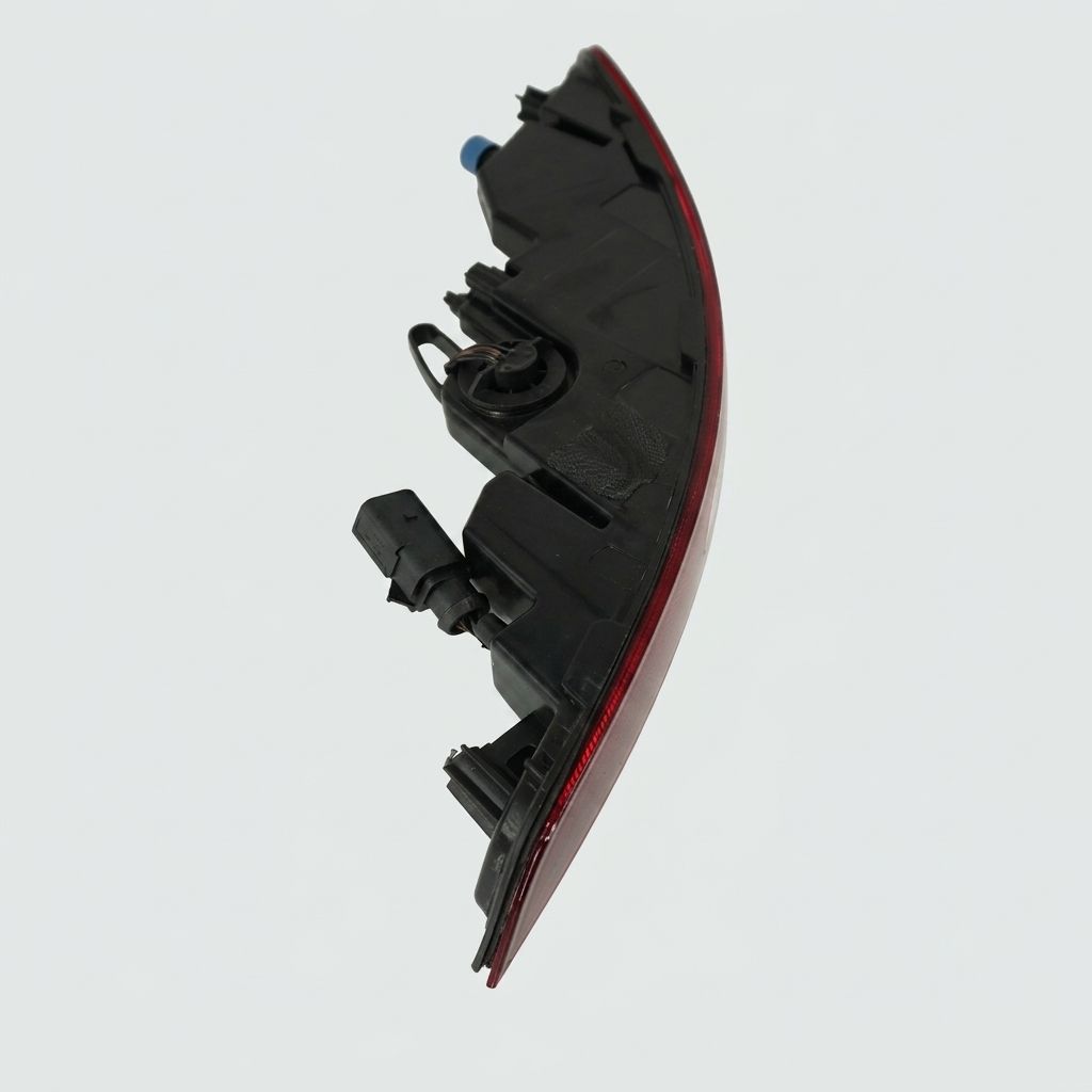 REAR BUMPER LIGHT SET