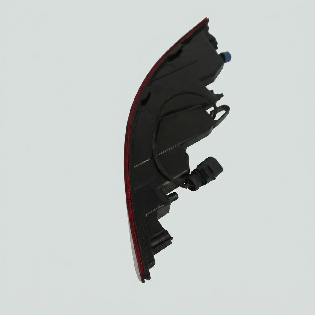 REAR BUMPER LIGHT SET