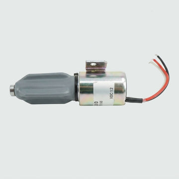 SOLENOID, 12V