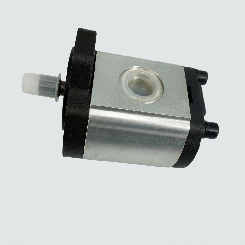 HYDRAULIC PUMP