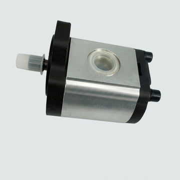 HYDRAULIC PUMP