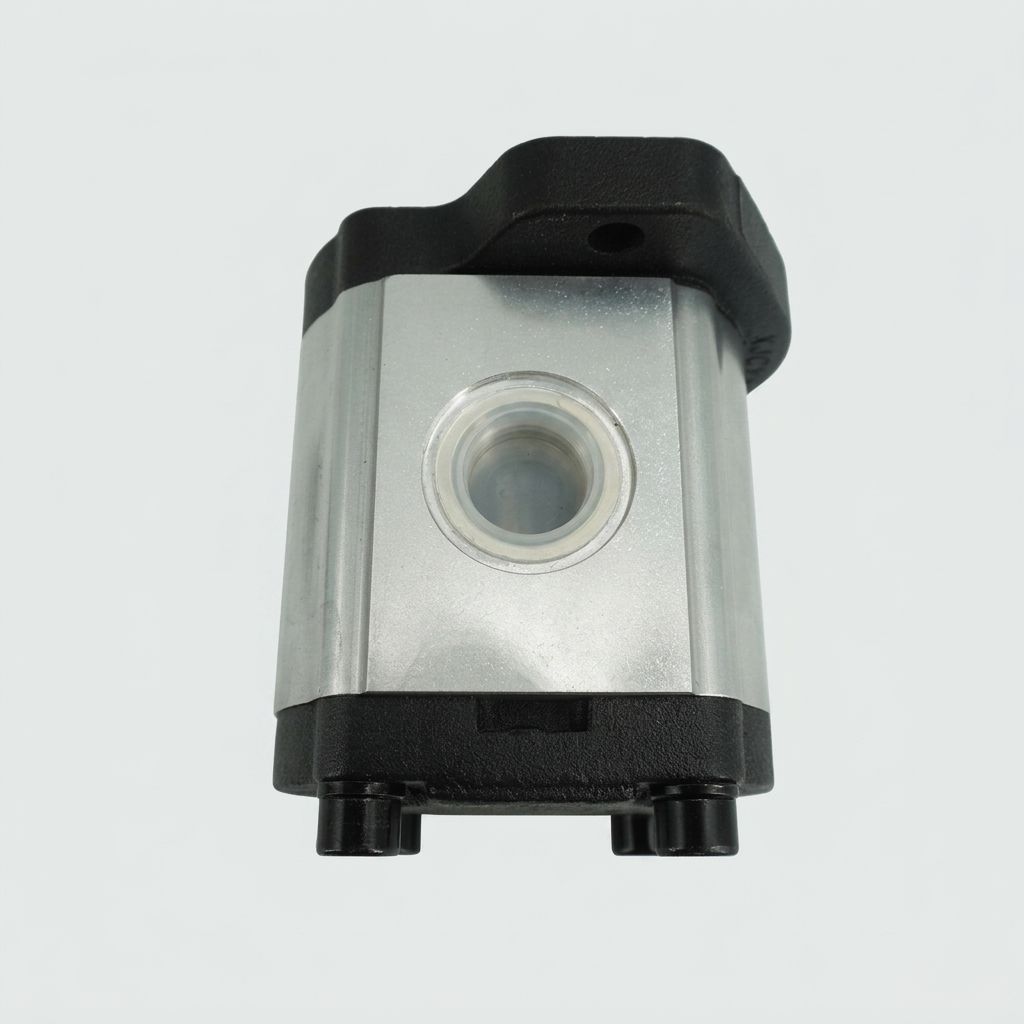HYDRAULIC PUMP