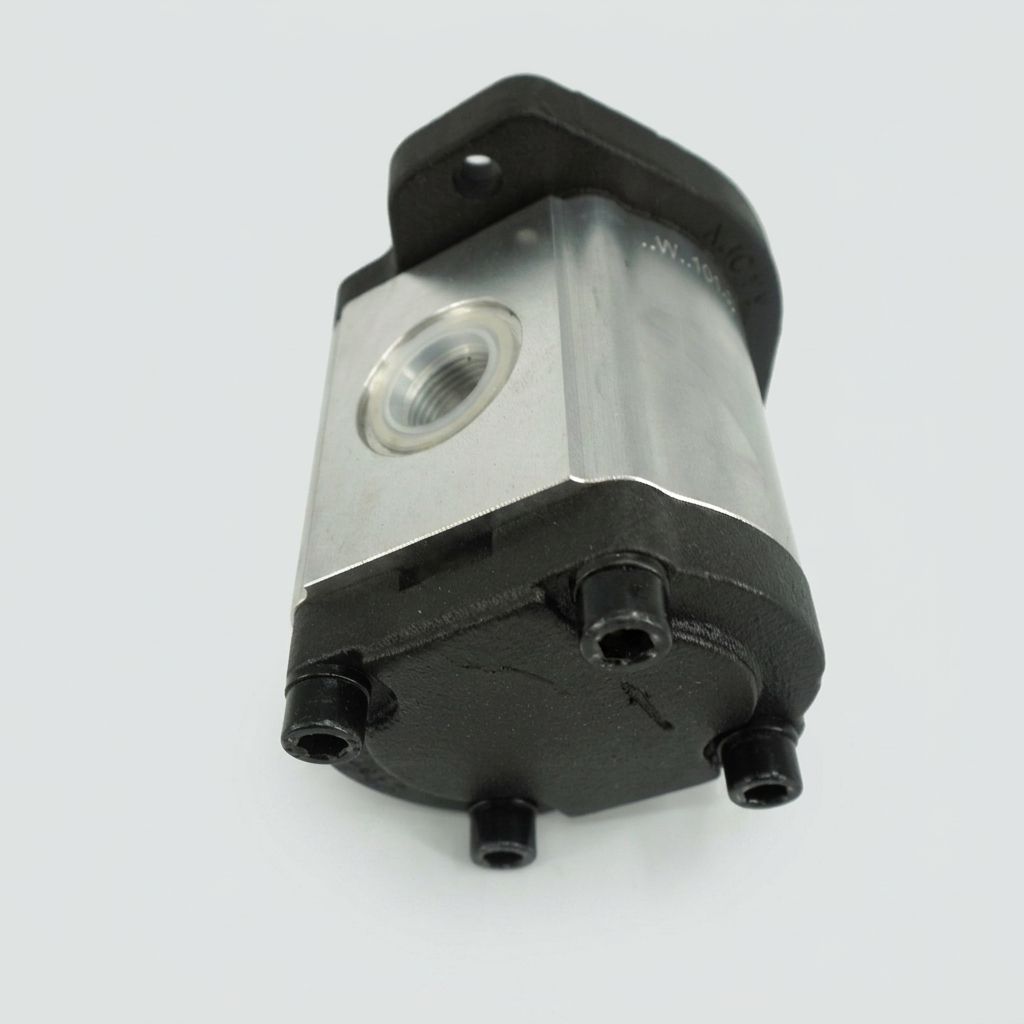 HYDRAULIC PUMP
