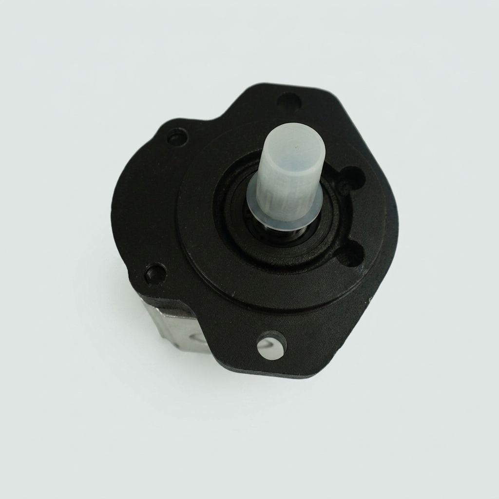 HYDRAULIC PUMP