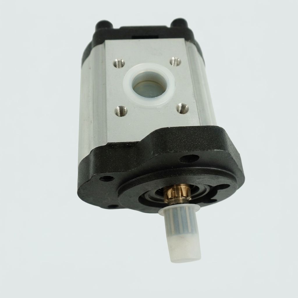 HYDRAULIC PUMP