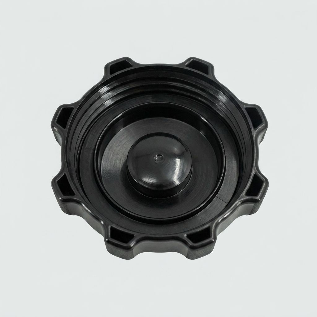 FUEL TANK FILLER CAP