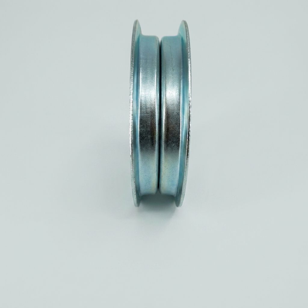 MOWER DECK IDLER