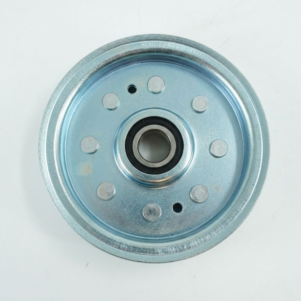 MOWER DECK IDLER