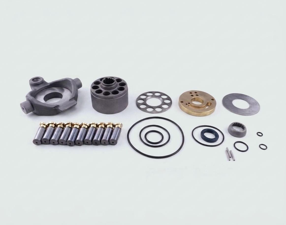 HYDRAULIC PUMP REBUILD KIT