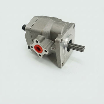POWER STEERING PUMP