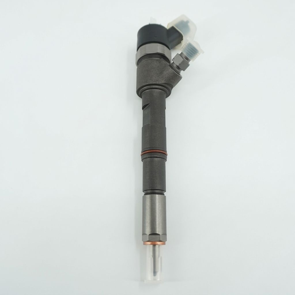 FUEL INJECTOR