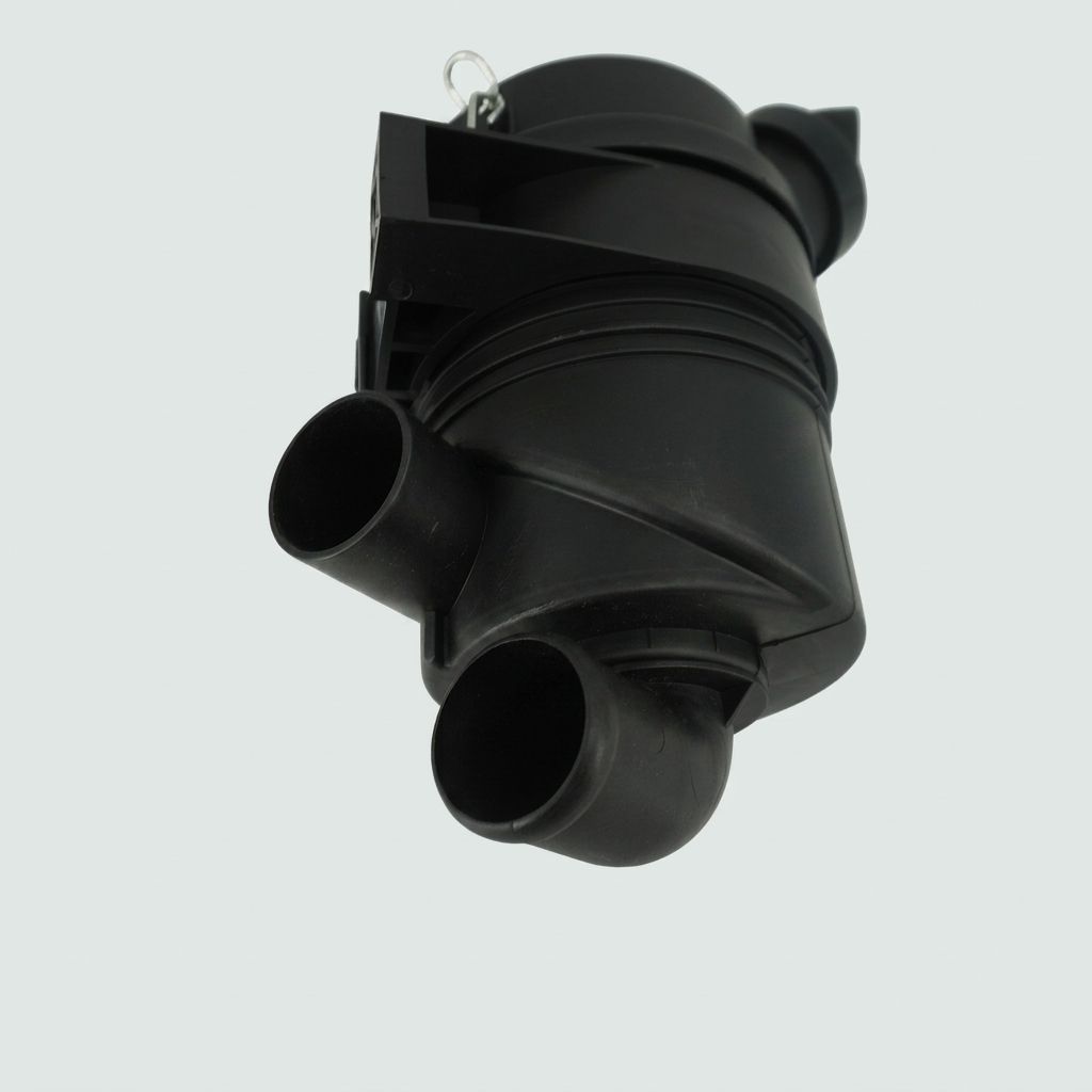 AIR FILTER ASSEMBLY