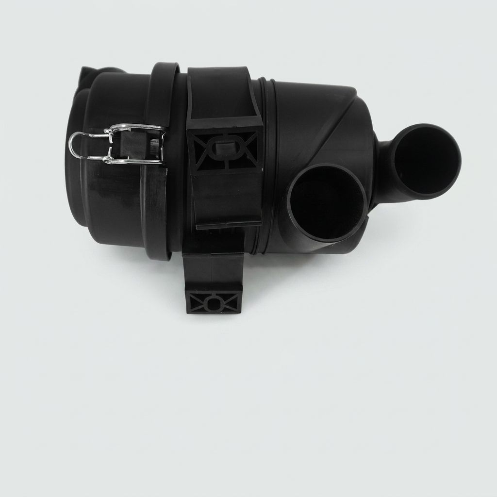 AIR FILTER ASSEMBLY